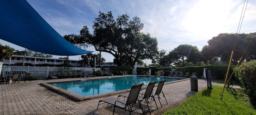 Southern Oaks Inn - Saint Augustine Exteriör bild